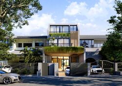 Regent Villas (D10), Terrace #447884301